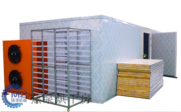 茶葉烘干機(jī)